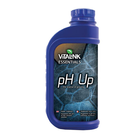 Essentials pH Up 1L