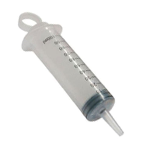 100ML Plastic Syringe