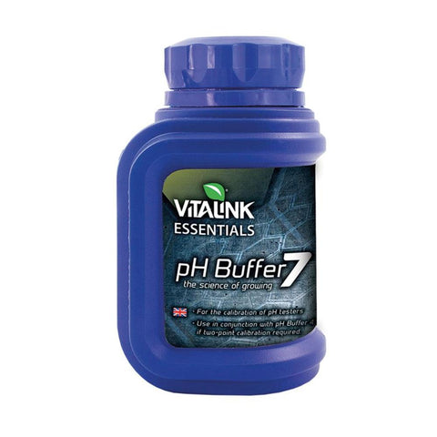 Essentials pH Buffer 7 250ml