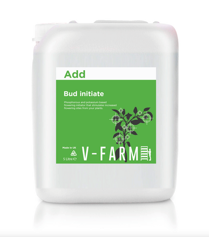 V-Farm Add - Bud Initiate