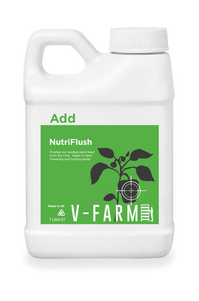 V-Farm Add - NutriFlush