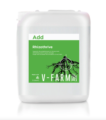 V-Farm Add - Rhizothrive