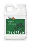 V-Farm Feed+ Microgreen