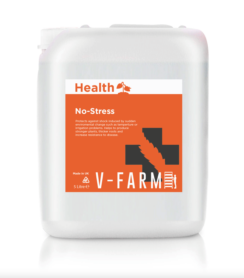 V-Farm Health - No-Stress