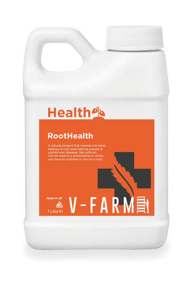 V-Farm Health - RootHealth