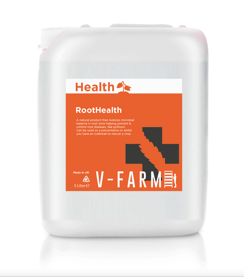 V-Farm Health - RootHealth